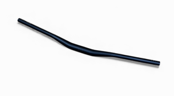 NEU JD Components 740mm 35mm Matte Black Kabelführung 20mm Rise Klemmung Enduro DH MTB