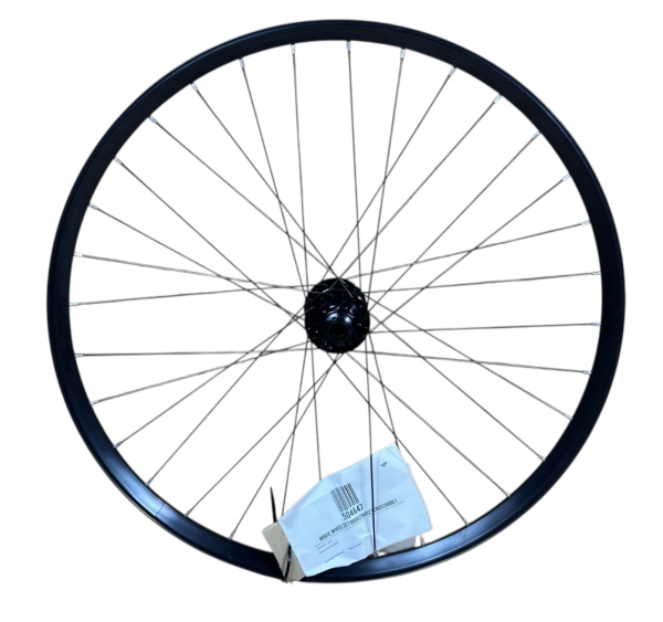 NEU Mavic Crossride Hinterrad 27,5 HG / Shimano Freilauf 6 Loch Enduro Rear Wheel