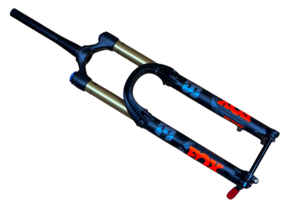 NEU Fox 38 Factory Kashima 29 170mm Grip 2 15x110 Boost 44mm Offset