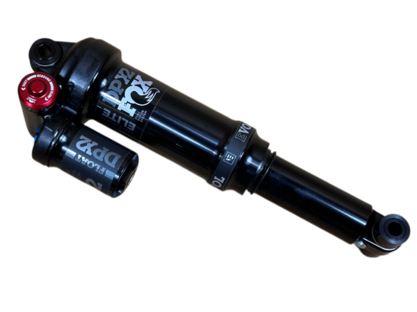 NEU Fox DPX2 Performance ELITE 230x60mm Dämpfer Float Shock