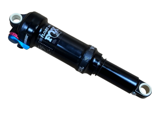 NEU Fox DPS Performance 210x55mm Dämpfer Float Shock