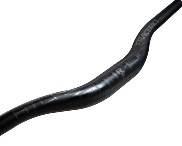 NEU Race Face Atlas 820mm 35mm Rise Lenker Alloy