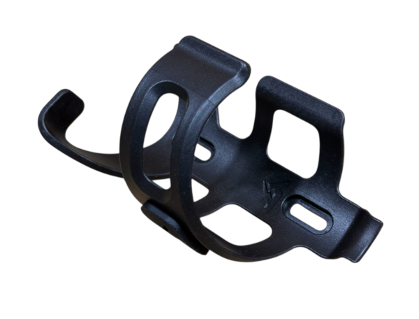 NEU YT Industries Thirdmaster 6000 Bottle Holder + Bumper Flaschenhalter