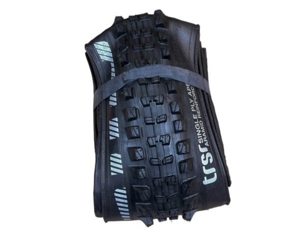 NEU E*Thirteen TRS Race 27,5x2,35 All-Terrain Tire Enduro Faltreifen Enduro MTB 650b 3C TL