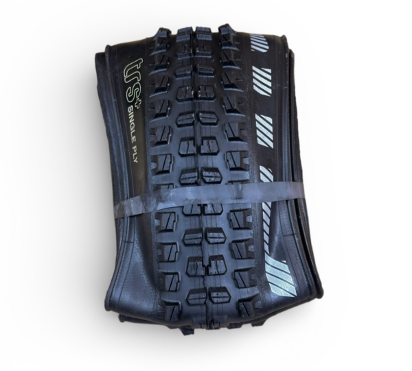 NEU E*Thirteen TRS Plus All-Terrain 27,5x2.35 Trail Single Ply Apex Plus Compound TL