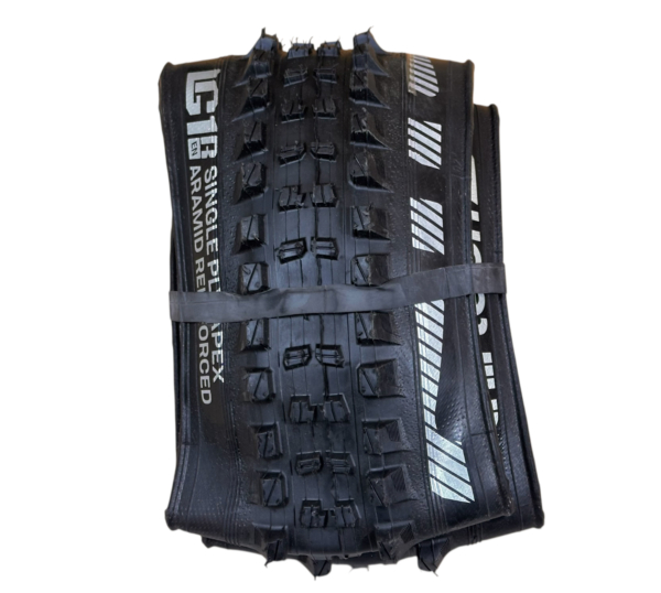 NEU E*Thirteen LG1 Race 27,5x2,4 All-Terrain Tire Enduro Dual Ply Apex Faltreifen Enduro MTB