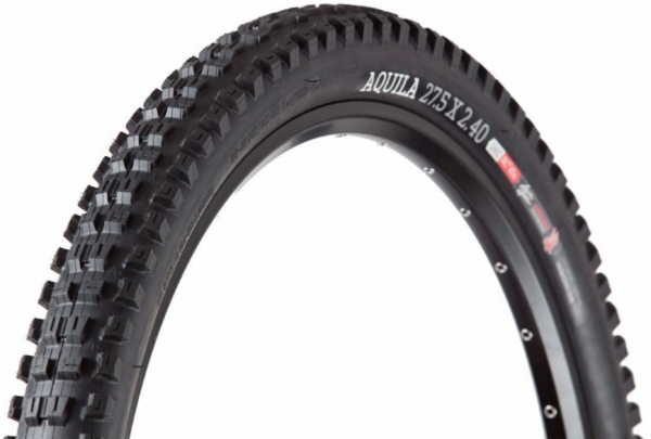 NEU Onza Aquila RC245a 27,5x2,4 650b DHC *Aaron Gwin Edition* Drahtreifen Downhill Enduro
