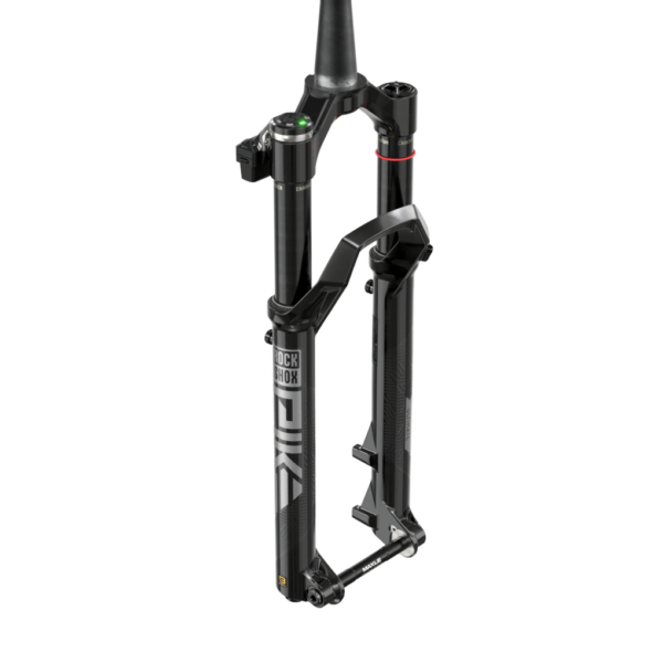 NEU RockShox Pike Ultimate Flight Attendant 140mm 29 44mm Gabel Fork