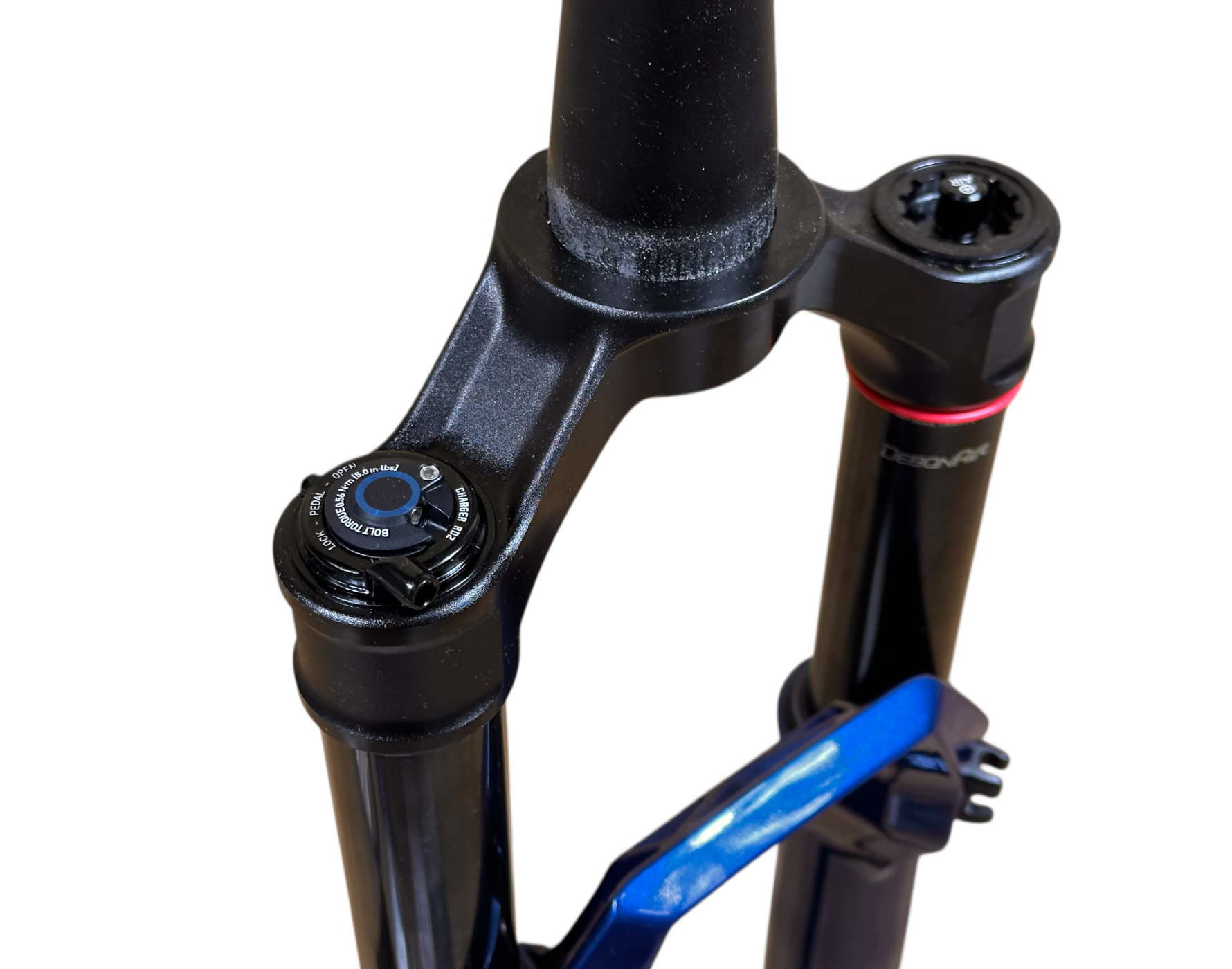 NEU 2026 RockShox Sid Ultimate 29 SL 120mm Remote Race Day 2 3POS