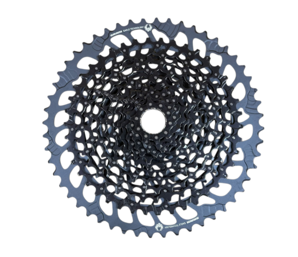 NEU SRAM XG-1275 Kassette 10-52T Eagle 12 Fach