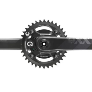 NEU SRAM XX1 QUARQ AXS Powermeter Kurbel 170mm 175mm Carbon Boost