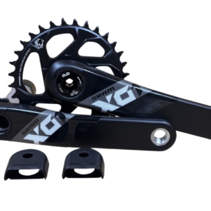 NEU Sram X01 Eagle 175mm DUB Kurbel Crank 32T Kettenblatt