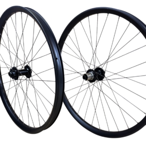 NEU Gipiemme/SRAM N33 Laufradsatz 27,5“ Boost Shimano 32H 6-Bolt 15x110 12x148 Endurp