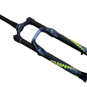 NEU RockShox Revelation RC 140mm 27,5 15x110 DebonAir Remote 46mm Offset Enduro Gabel