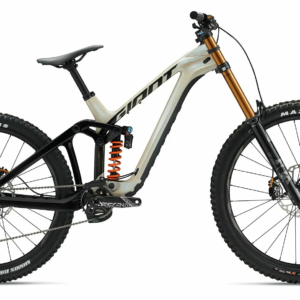 NEU Giant Glory Advanced Gr. L Demobike Downhill Mullet 27,5/29“