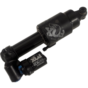 NEU Fox Float X2 205x65 2025 Dämpfer Enduro Performance