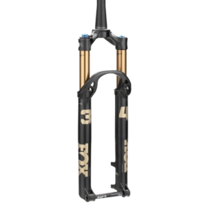 NEU 2026 Fox 34 SL Factory 120mm 29“ 44mm Gabel